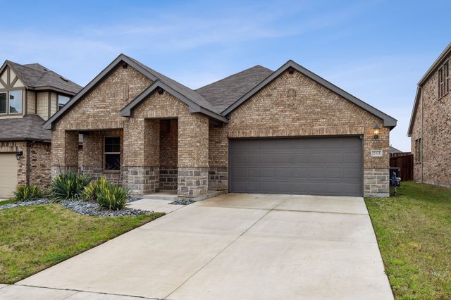 263 Hawthorn Drive, Lavon, TX 75166