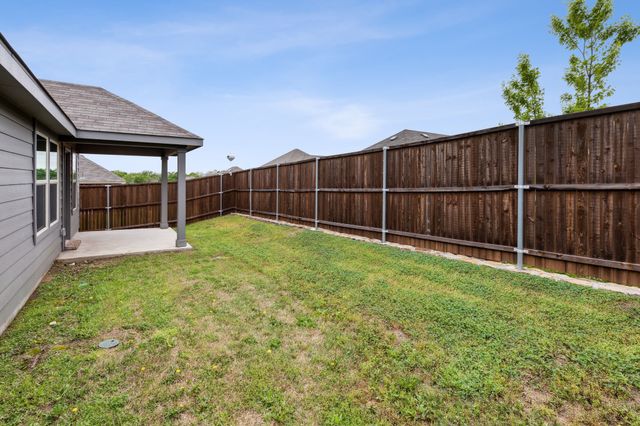 263 Hawthorn Drive, Lavon, TX 75166