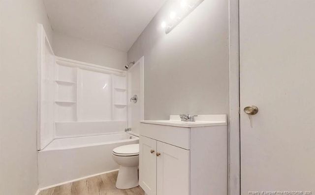 259 Maxie Loop, Spring Lake, NC 28390