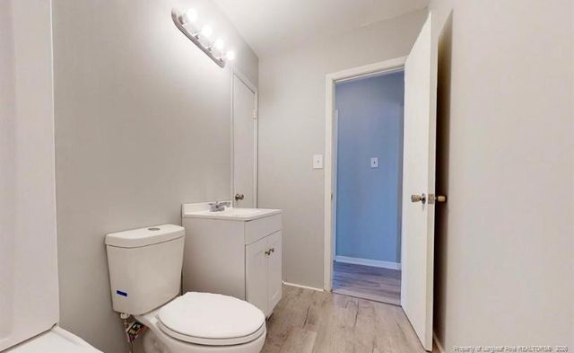 259 Maxie Loop, Spring Lake, NC 28390