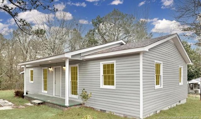259 Maxie Loop, Spring Lake, NC 28390