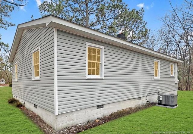 259 Maxie Loop, Spring Lake, NC 28390