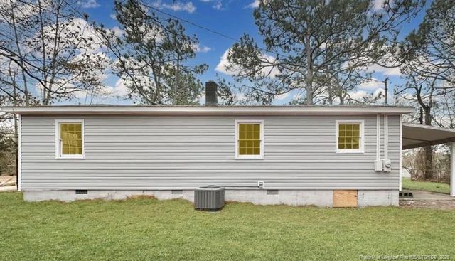 259 Maxie Loop, Spring Lake, NC 28390