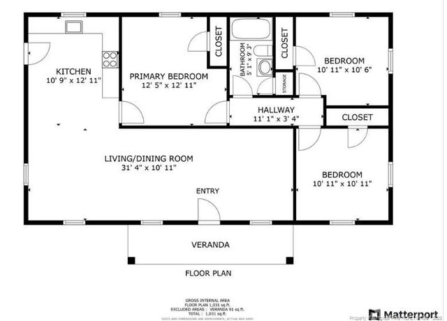 259 Maxie Loop, Spring Lake, NC 28390