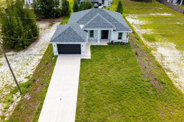 2221 NW 43RD AVENUE, Cape Coral, FL 33993