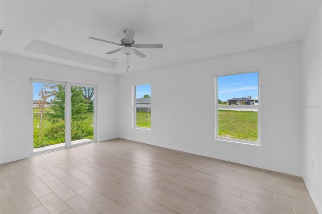 2221 NW 43RD AVENUE, Cape Coral, FL 33993