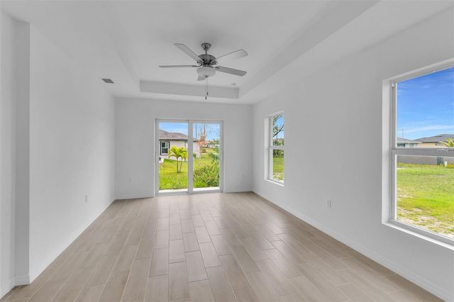 2221 NW 43RD AVENUE, Cape Coral, FL 33993
