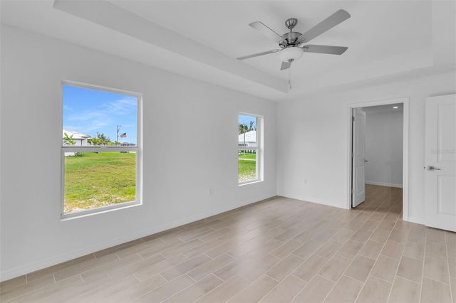 2221 NW 43RD AVENUE, Cape Coral, FL 33993