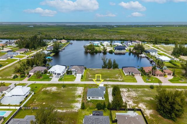 2221 NW 43RD AVENUE, Cape Coral, FL 33993