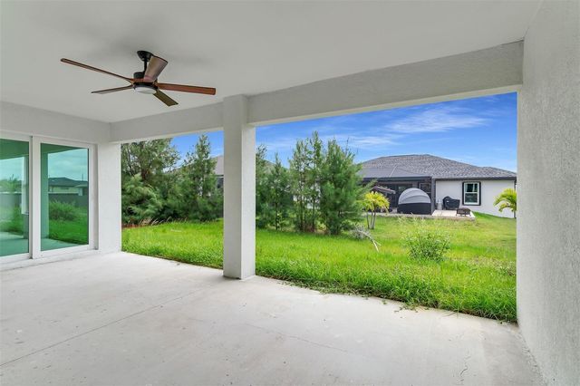 2221 NW 43RD AVENUE, Cape Coral, FL 33993