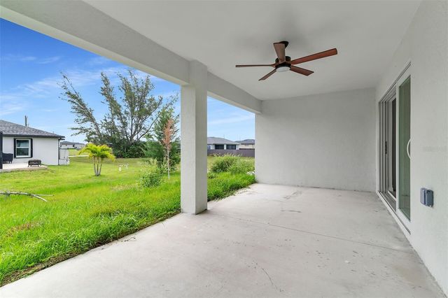 2221 NW 43RD AVENUE, Cape Coral, FL 33993