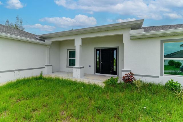 2221 NW 43RD AVENUE, Cape Coral, FL 33993