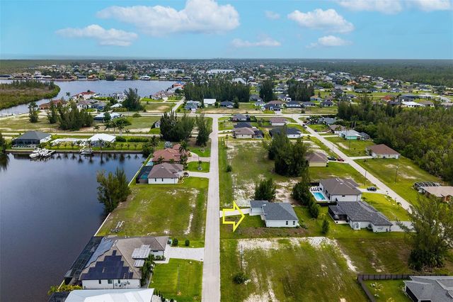 2221 NW 43RD AVENUE, Cape Coral, FL 33993