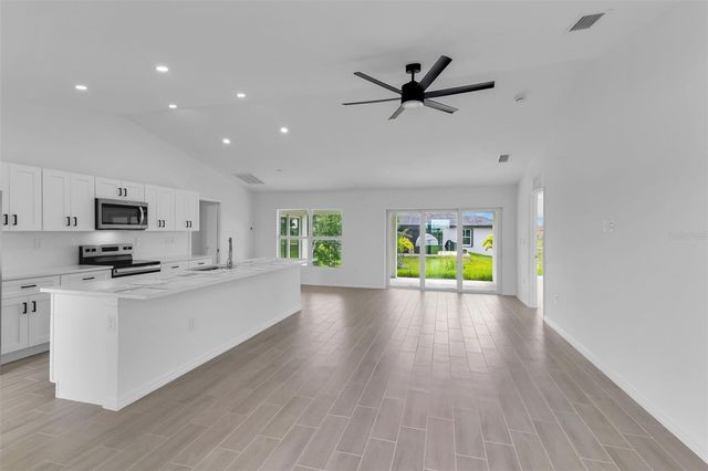2221 NW 43RD AVENUE, Cape Coral, FL 33993