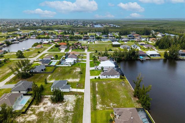 2221 NW 43RD AVENUE, Cape Coral, FL 33993