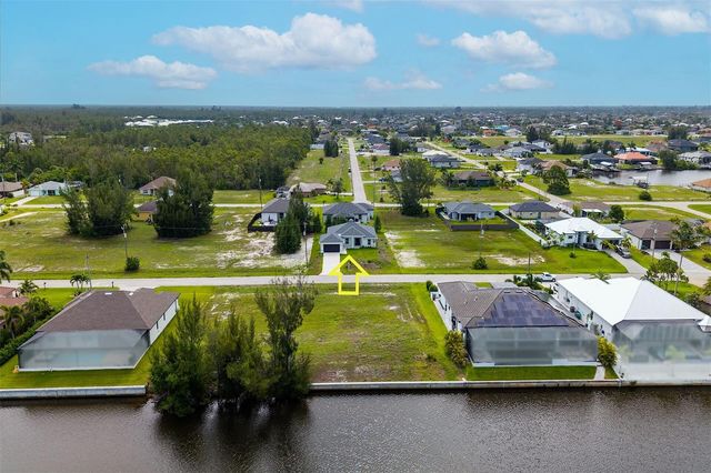 2221 NW 43RD AVENUE, Cape Coral, FL 33993