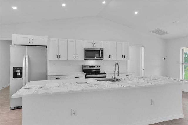 2221 NW 43RD AVENUE, Cape Coral, FL 33993