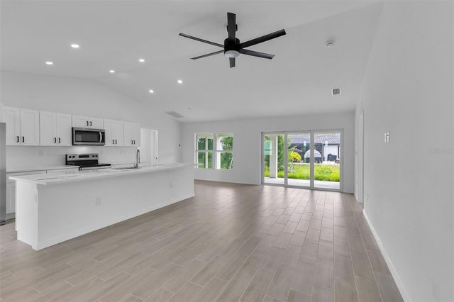 2221 NW 43RD AVENUE, Cape Coral, FL 33993