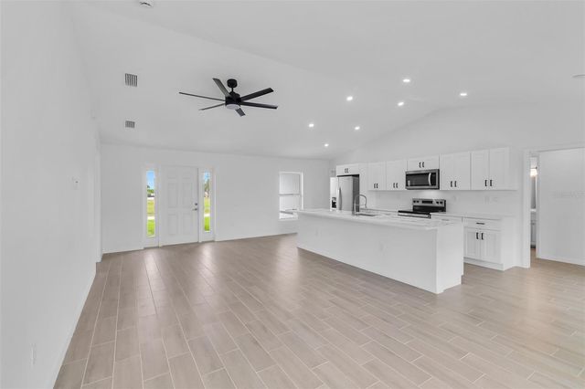 2221 NW 43RD AVENUE, Cape Coral, FL 33993