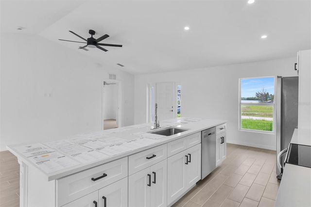 2221 NW 43RD AVENUE, Cape Coral, FL 33993