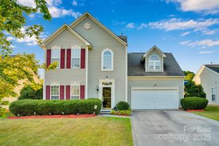 136 Crestwood Drive, Mount Holly, NC 28120