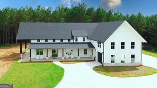 1585 Parks Road, Forsyth, GA 31029