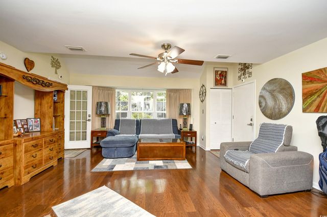 1201 Tiffany Ln Apt H, Myrtle Beach, SC 29577