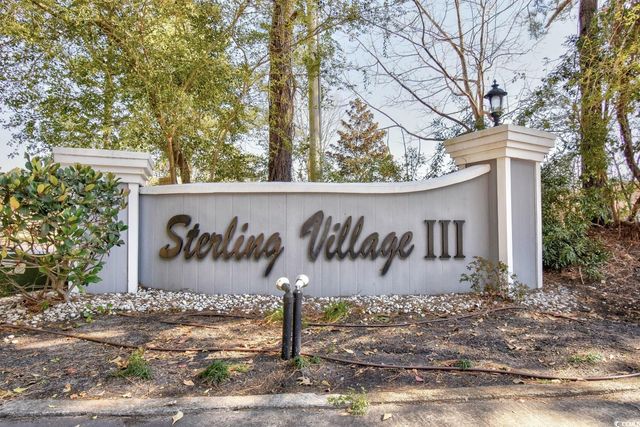 1201 Tiffany Ln Apt H, Myrtle Beach, SC 29577