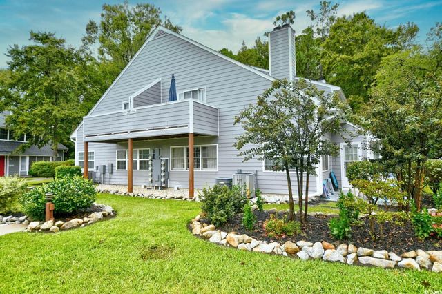 1201 Tiffany Ln Apt H, Myrtle Beach, SC 29577