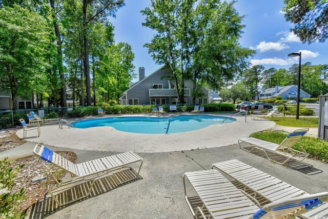 1201 Tiffany Ln Apt H, Myrtle Beach, SC 29577