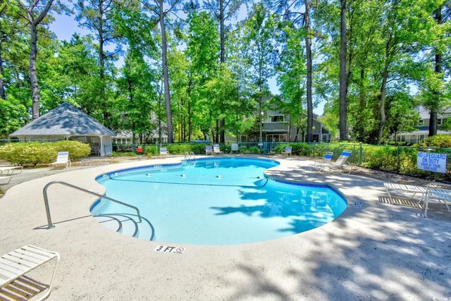1201 Tiffany Ln Apt H, Myrtle Beach, SC 29577