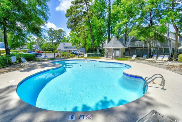 1201 Tiffany Ln Apt H, Myrtle Beach, SC 29577