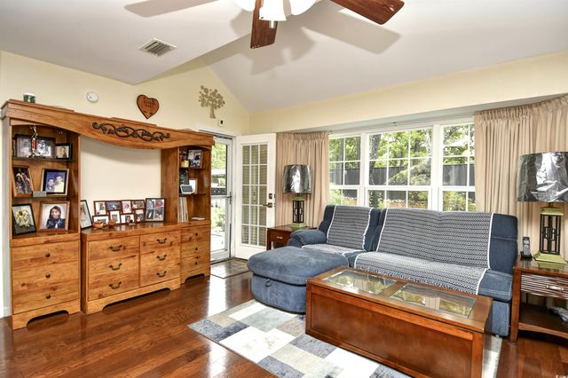 1201 Tiffany Ln Apt H, Myrtle Beach, SC 29577