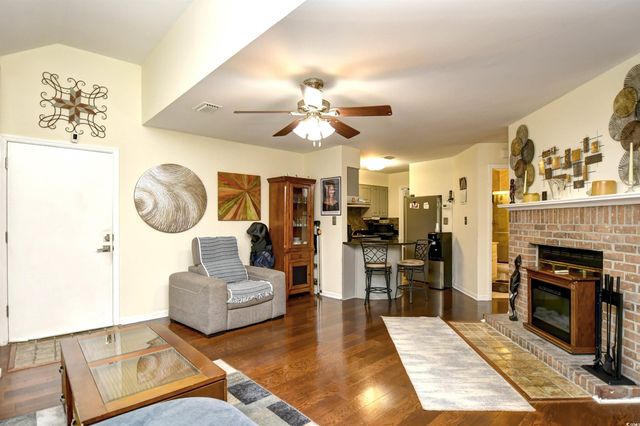 1201 Tiffany Ln Apt H, Myrtle Beach, SC 29577