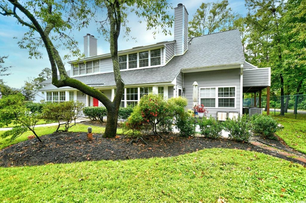 1201 Tiffany Ln Apt H, Myrtle Beach, SC 29577