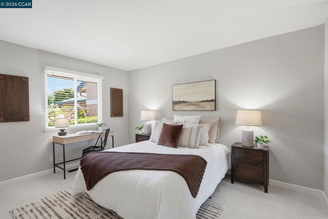 618 La Corso Dr, Walnut Creek, CA 94598