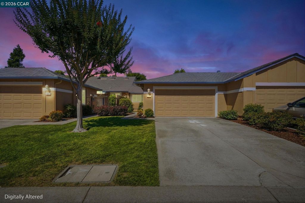 618 La Corso Dr, Walnut Creek, CA 94598