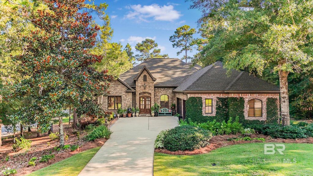 120 Keplar Place, Fairhope, AL 36532