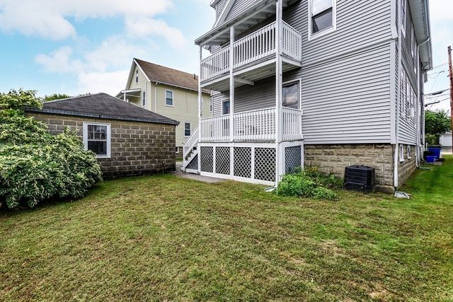 44 Egerton Road 1, Arlington, MA 02474