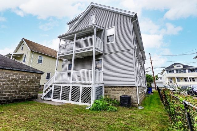 44 Egerton Road 1, Arlington, MA 02474