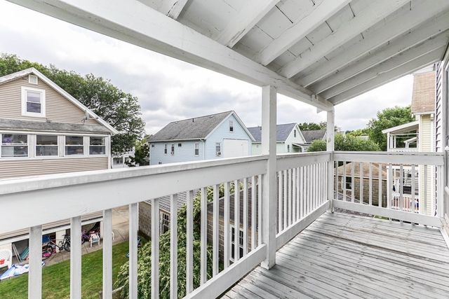 44 Egerton Road 1, Arlington, MA 02474