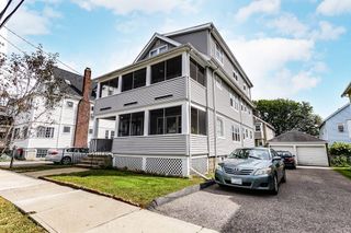 44 Egerton Road 1, Arlington, MA 02474