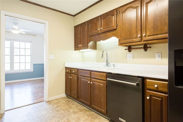 1249 Cherrywood Road, Waycross, GA 31503