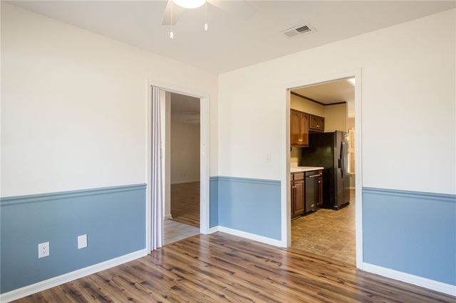 1249 Cherrywood Road, Waycross, GA 31503