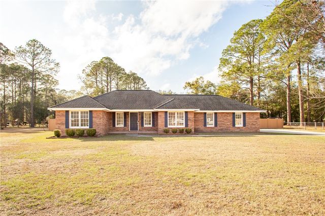 1249 Cherrywood Road, Waycross, GA 31503
