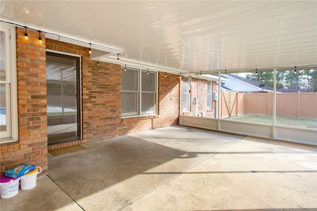 1249 Cherrywood Road, Waycross, GA 31503