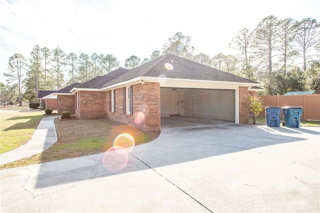 1249 Cherrywood Road, Waycross, GA 31503