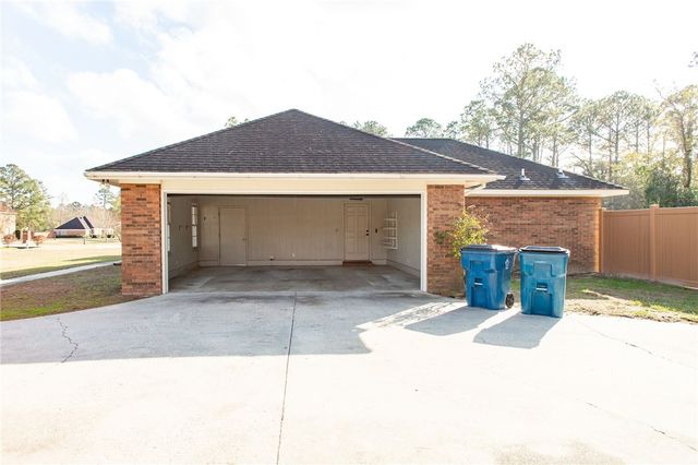 1249 Cherrywood Road, Waycross, GA 31503