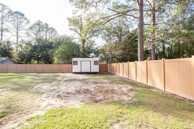 1249 Cherrywood Road, Waycross, GA 31503