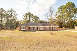1249 Cherrywood Road, Waycross, GA 31503